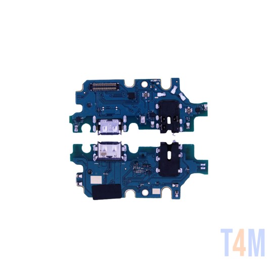 Placa de Carga Samsung Galaxy A13 4G/A135